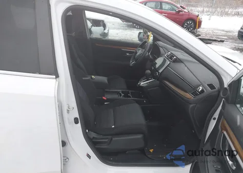 2020 Honda Cr-V Awd Ex from USA, damaged, VIN 5J6RW2H50LL041906